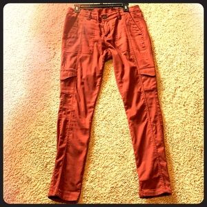 Cabi The Drifter skinny pant